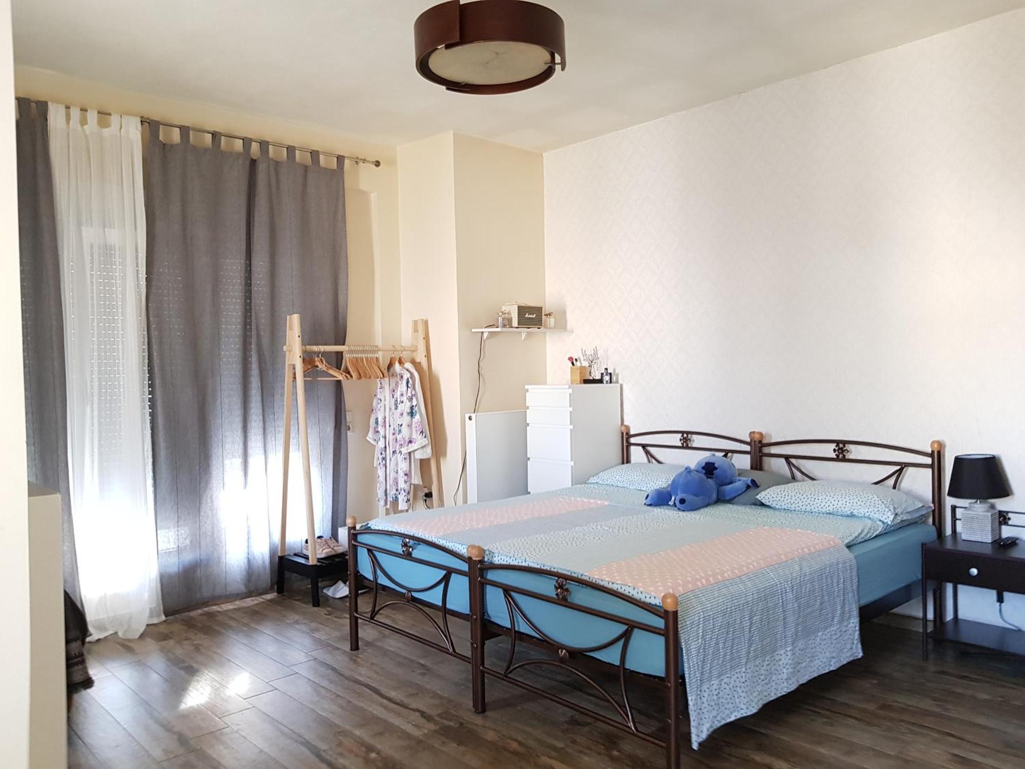 Nomads Rooms Tríkala Eksteriør bilde