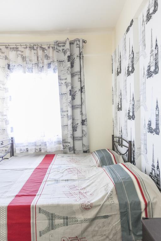 Nomads Rooms Tríkala Eksteriør bilde